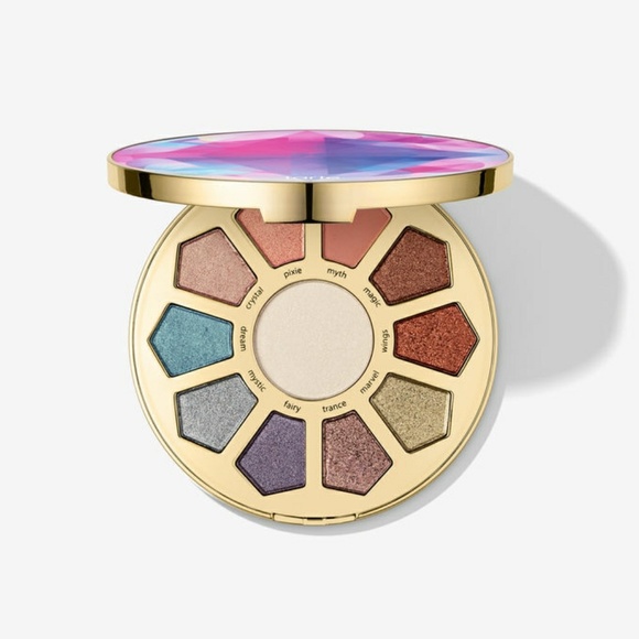 tarte Other - Tarte Make believe in yourself  palette.